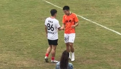 江苏省足协副主席:南京苏州对抗赛促成创办苏超 没料到会这么火