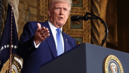 彻底撕破脸?最大盟友倒戈,公开反特朗普,泽连斯基迎来“强援”