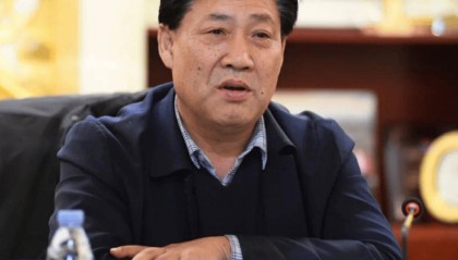 北京财政局原副局长被查,退休后任北京注协会长近期曾去调研