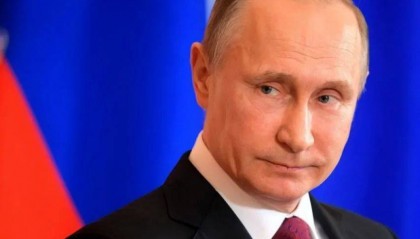 普京做出重大让步,中国要在上合干一件大事,俄退出中美竞争