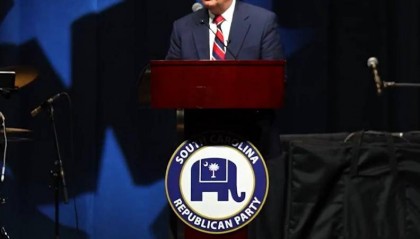 美议员:停止援助以色列,上帝将不再庇佑美国