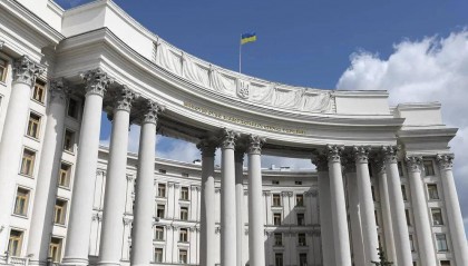 乌克兰怒了,要求美媒公开道歉