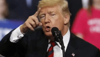 还是动手了?美国、日本对华发起制裁,印度也趁机下场,中方的反制早已就绪