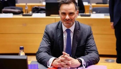 法方:中国与法国有能力解决