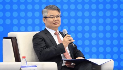 60岁“金融虎”被查!临退休时提前辞职