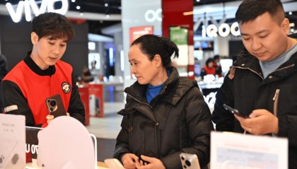 华为Mate60仅3899元!先购先得,手机购新补贴用完即止