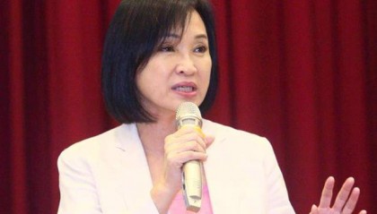 2026高雄市长选举,郭正亮:韩国瑜、王金平辅选,柯志恩有机会赢