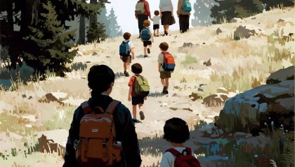 失踪2小时才报警,北京男童为何死于大理