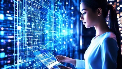 区块链和物联网很有前景