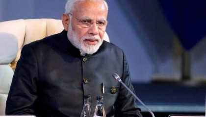 放着天津港不用,印度不走捷径反绕俄罗斯?蒙古或第一个不答应