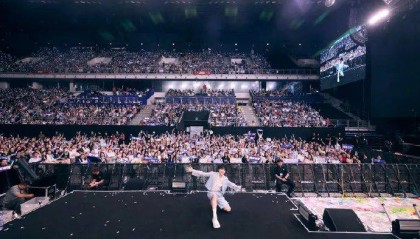 32岁歌手周深,发文告别