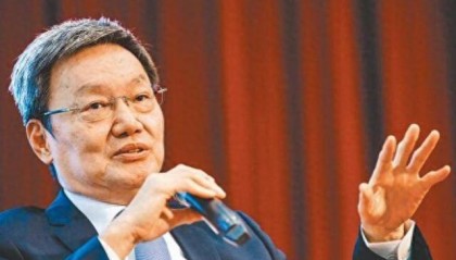 53.7%岛民认为两岸可能开战?赖清德要摊牌,国台办:终身追责!