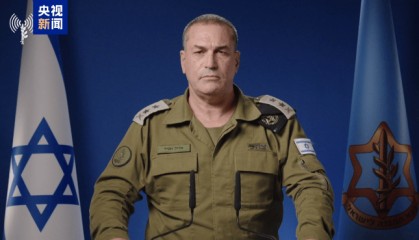 以色列高层发生激烈争执