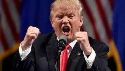 美大选结局已定?紧张时刻,一爆炸性消息传开,中国被排除在外