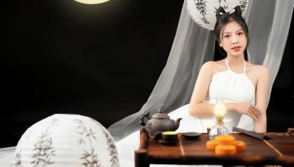 国内“嫌弃”的月饼，在国外成了顶流