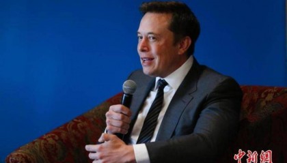 马斯克回应“星舰”第九次试飞未成功:比上次有很大进步