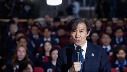 在野阵营国会席位恢复至192席,尹锡悦被弹劾可能性增大