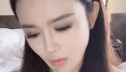 冉莹颖否认身边人参与名媛培训班:把男人当猎物把别人都当蠢猪