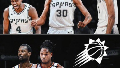 下家首选?美媒构想马刺交易方案:瓦塞尔+巴恩斯换KD