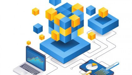 移动互联网后的新风口,区块链要来了