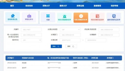 终身禁止!火箭军倒查九年 揪出采购掮客 围标央企浮出水面