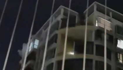 “吵到不行”!深圳多小区居民投诉直升机扰民,低空飞行噪音怎么治?