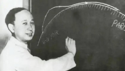 美上将亲口承认:若没有这三位中国人,美国不可能如此忌惮中国