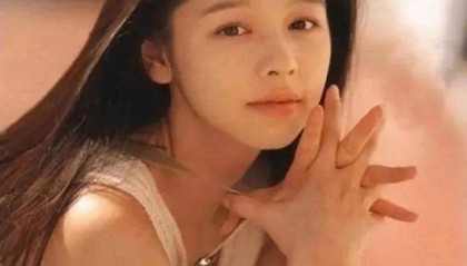 太突然!徐若瑄确诊癌症