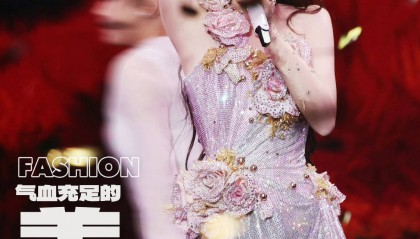 从“白幼瘦”到“气血感”,审美标准终于“健康”了?