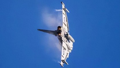 3名阵风飞行员当场阵亡,超250人战死,终于明白印度为何拒绝公布伤亡人数