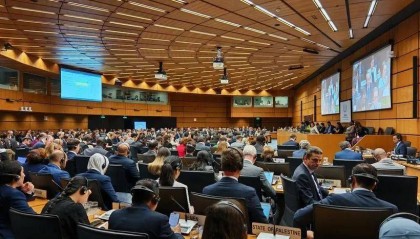 痛快!关键时刻,中俄联手投下反对票,翻出特朗普七年前欠的旧账