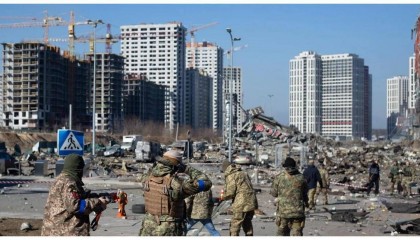 三件事:俄军果然下狠手!中国大使馆火速发声;莫迪突然发声哀悼