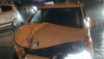 喝了半斤白酒,男子醉驾致2死1伤,判无期!