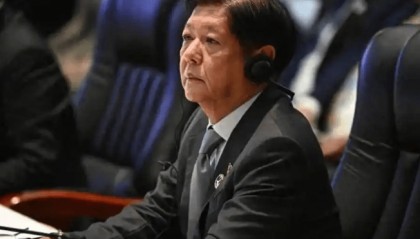 中方没料到,马科斯下台已成定局?莎拉死里逃生,17万菲军恐将站队