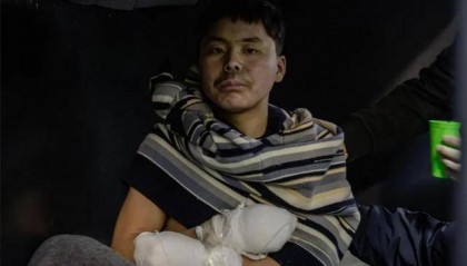 2名朝鲜士兵被俘后全交代了:朝军损失惨重,1人想留在乌克兰