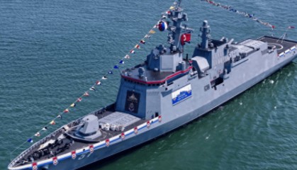 驱逐舰还没扶正!朝鲜领导人下令抓了两批人,没一个是一线干活的