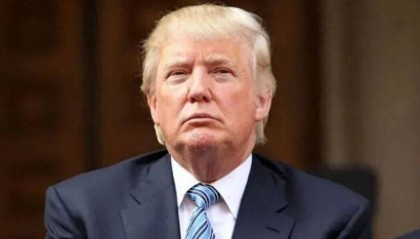 中方刚拒买波音,不到24小时,特朗普发起报复:对华关税加到245%