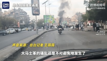 叙利亚央行被盗,总统府遭洗劫!特朗普发声了!美官员:美国将继续在叙利亚驻军