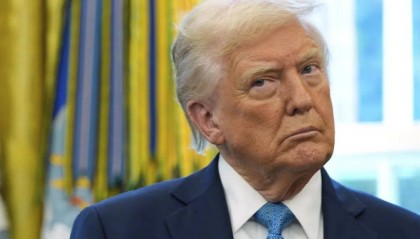 “由美国定规矩”?这算什么规矩!