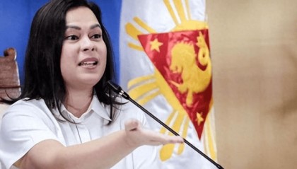 马科斯下台已成定局?莎拉死里逃生,17万菲军恐将站队,信号强烈