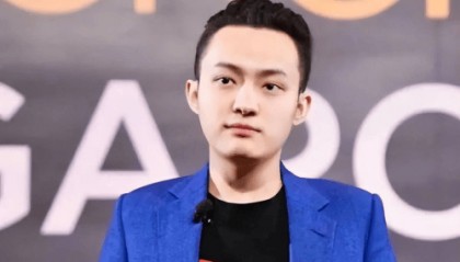 波场TRON交易总量破80亿大关,孙宇晨引领区块链生态持续进化