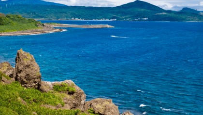 大局已定!马英九结束9天访陆,下飞机前讲出3句话,对外释放信号强烈