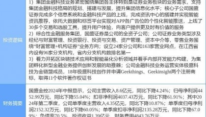 10月1日国盛金控涨停分析:金融科技,区块链,券商概念热股