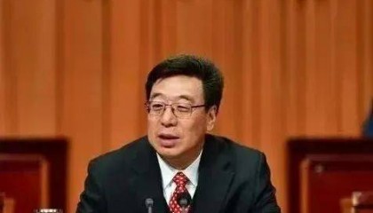 在西藏工作47年的吴英杰,被批严重影响西藏高质量发展、助长贪腐滋长