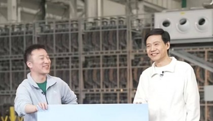 小米CEO雷军:最近有不少企业遇到困难,要多留一点钱给员工