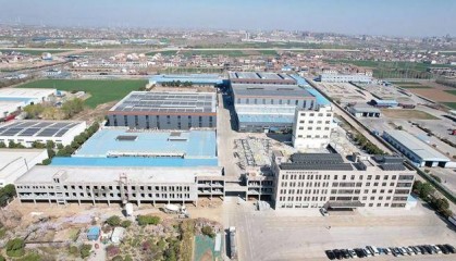 “咸”味飘香!温县调味料入选首批中国消费名品