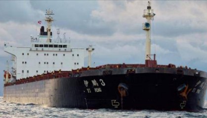 谁敢重演银河号事件?中国不点头,4国检察官连船都没上,一夜调查后放行中国货船