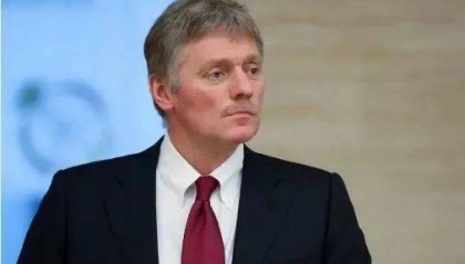 俄总统新闻秘书:各方未达成共识,乌克兰问题伦敦会谈中止