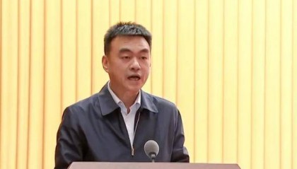 长期沉迷赌博,搞权钱交易、权色交易 贵州省交通运输厅原副厅长潘海被“双开”