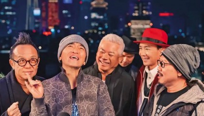 吴宗宪回应刘畊宏被曝借钱不还:从头到尾报道都没有证据